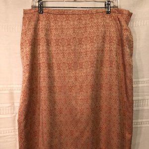 #1038-Skirt- Maggie McNaughton